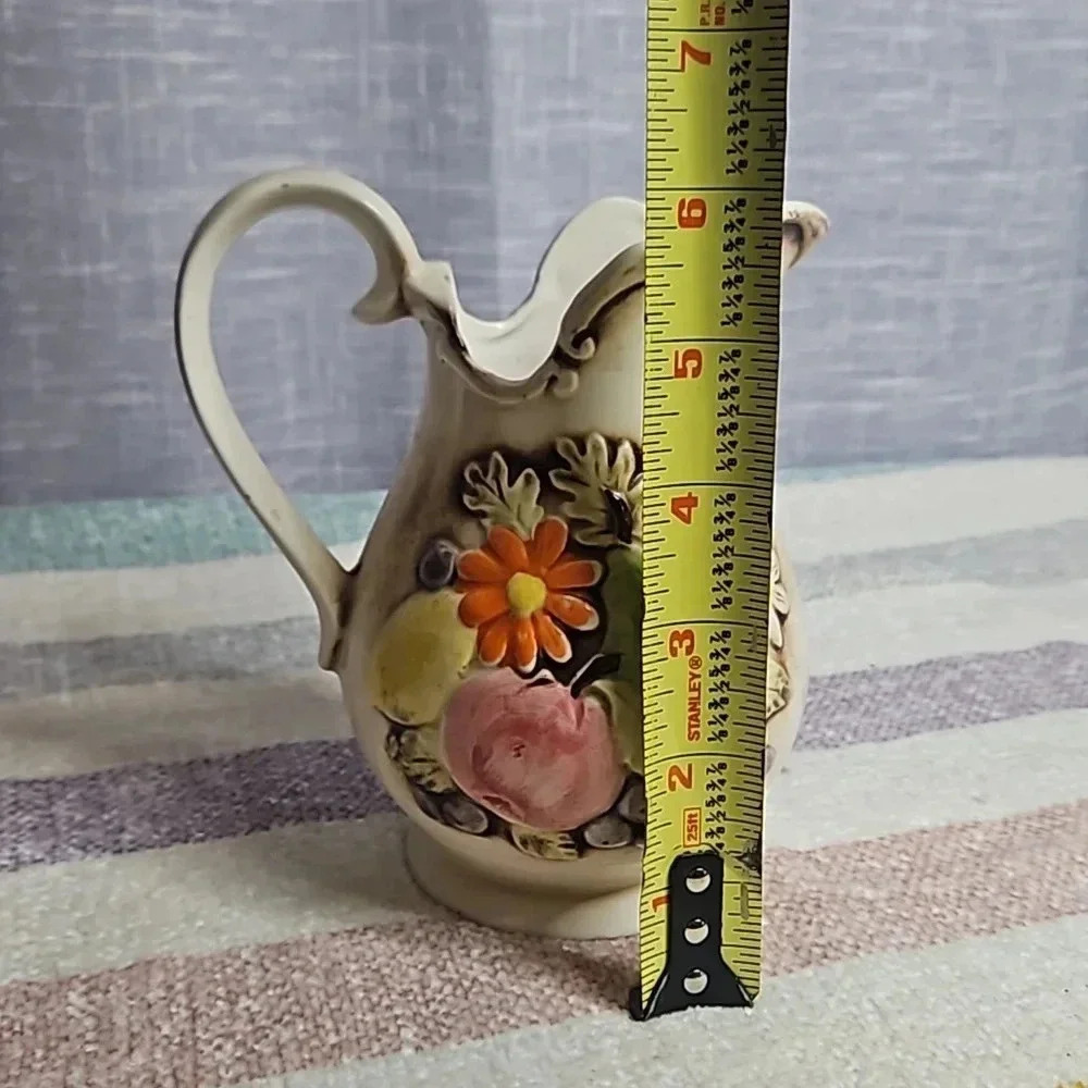 VINTAGE PITCHER - Picture 7 of 8